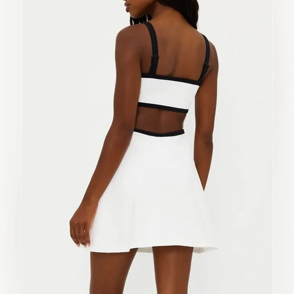 BEACH RIOT
Sage Active Dress - Picture 2 of 6